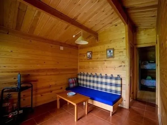 Comfort Kulübe, Banyolu/Duşlu, Dağ Manzaralı