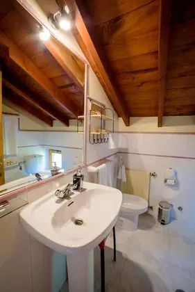 Comfort Tek Büyük Yataklı Oda, Özel Banyo, Dağ Manzaralı