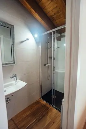 İki Ayrı Yataklı Oda (with extra bed)