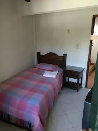 Standard Oda, 1 Tek Kişilik Yatak, Park Manzaralı