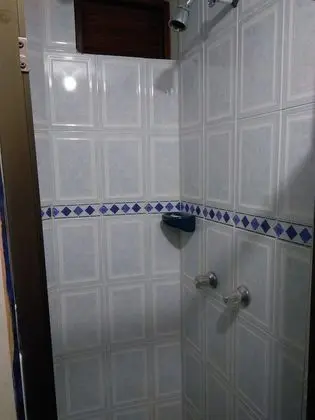 Standard Oda, 1 Tek Kişilik Yatak, Park Manzaralı