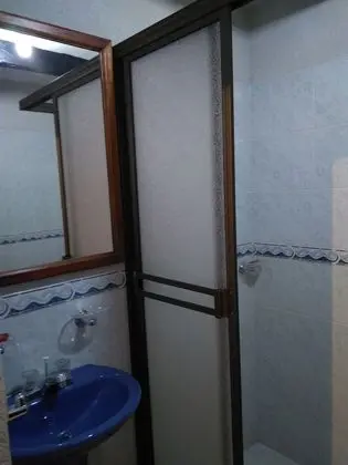 Standard Oda, 1 Tek Kişilik Yatak, Park Manzaralı
