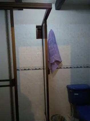 Standard Oda, 1 Tek Kişilik Yatak, Park Manzaralı