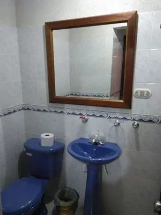 Tek Büyük Yataklı Oda, 1 Çift Kişilik Yatak