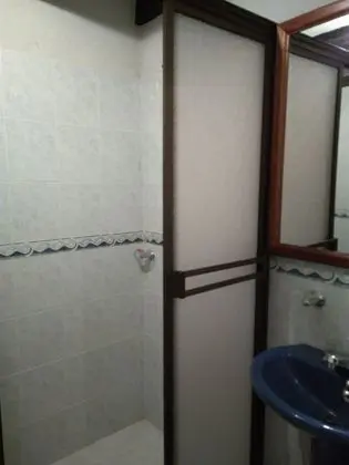 Tek Büyük Yataklı Oda, 1 Çift Kişilik Yatak