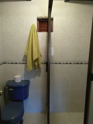Tek Büyük Yataklı Oda, 1 Çift Kişilik Yatak