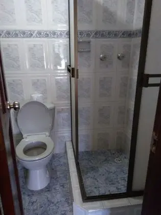 Tek Büyük Yataklı Oda, 1 Çift Kişilik Yatak