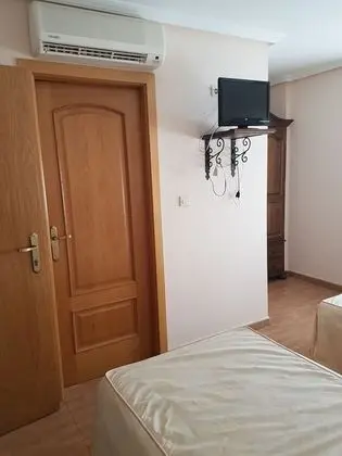 İki Ayrı Yataklı Oda