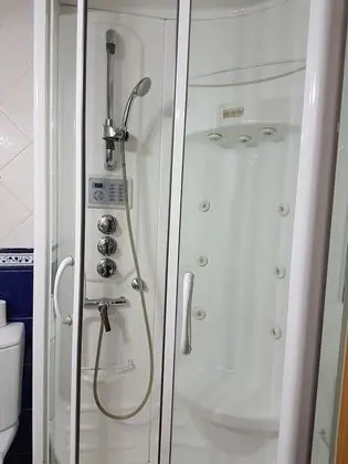 İki Ayrı Yataklı Oda