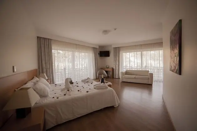 Panoramic Süit, Nehir Manzaralı