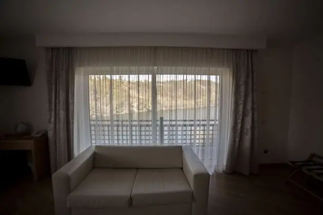 Panoramic Süit, Nehir Manzaralı
