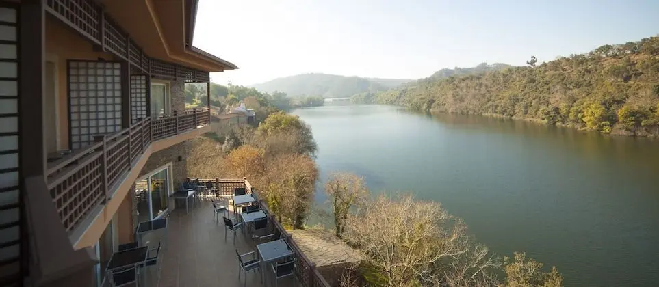Panoramic Süit, Nehir Manzaralı
