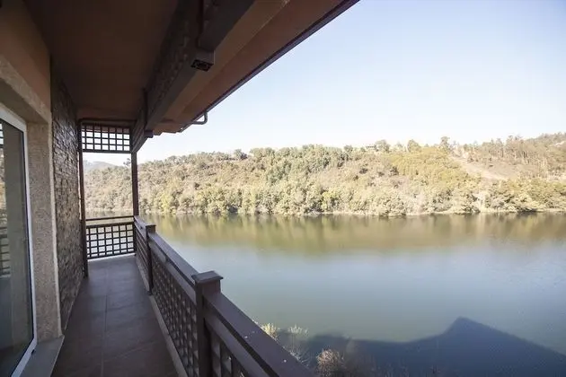 Panoramic Süit, Nehir Manzaralı