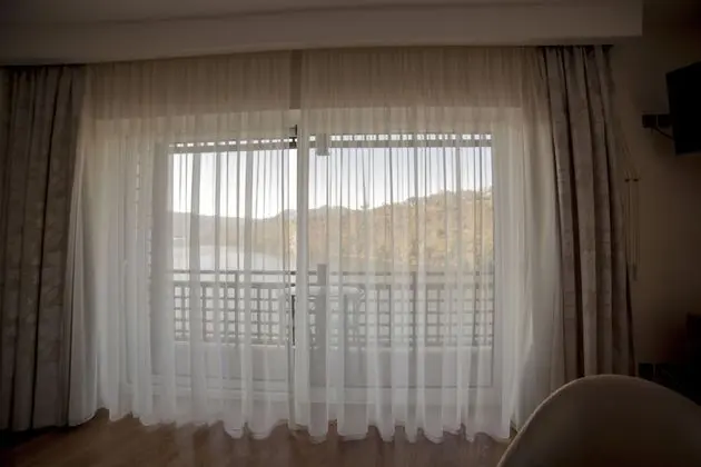 Panoramic Süit, Nehir Manzaralı