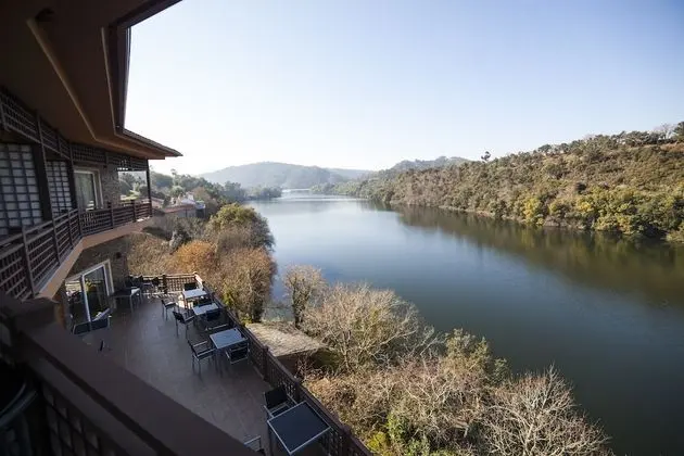 Panoramic Süit, Nehir Manzaralı