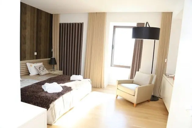 Comfort Tek Kişilik Oda