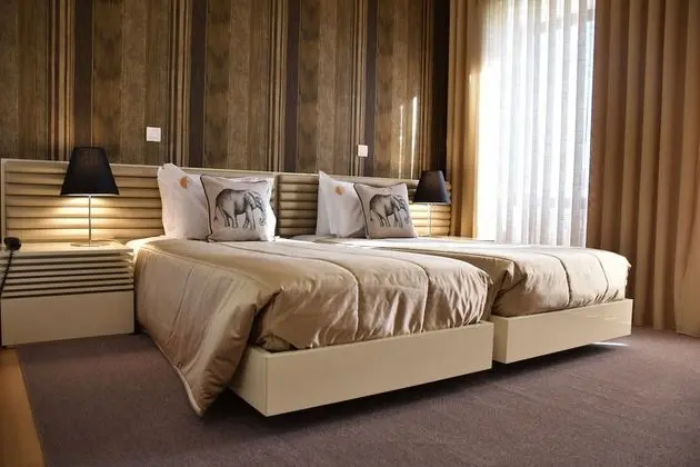 Comfort Tek Kişilik Oda