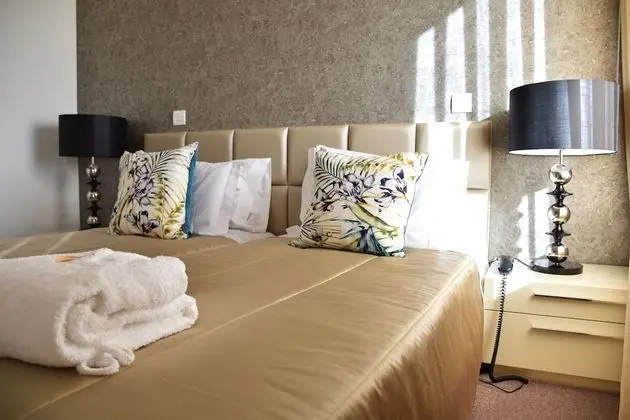 Comfort Tek Kişilik Oda
