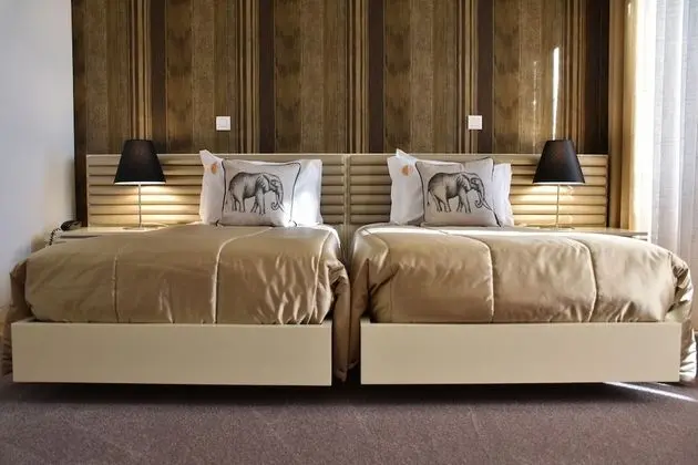 Comfort Tek Kişilik Oda