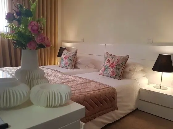 Comfort Tek Kişilik Oda