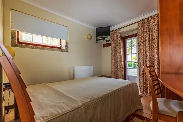 Tek Kişilik Oda, 1 Çift Kişilik Yatak