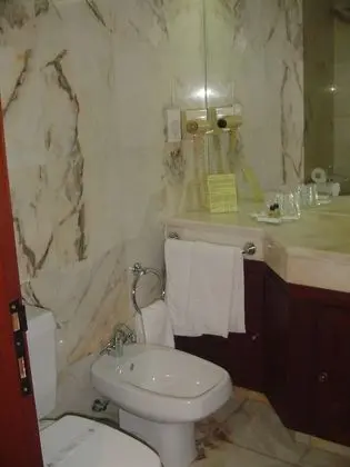 Superior Tek Büyük veya İki Ayrı Yataklı Oda, Bahçe Manzaralı
