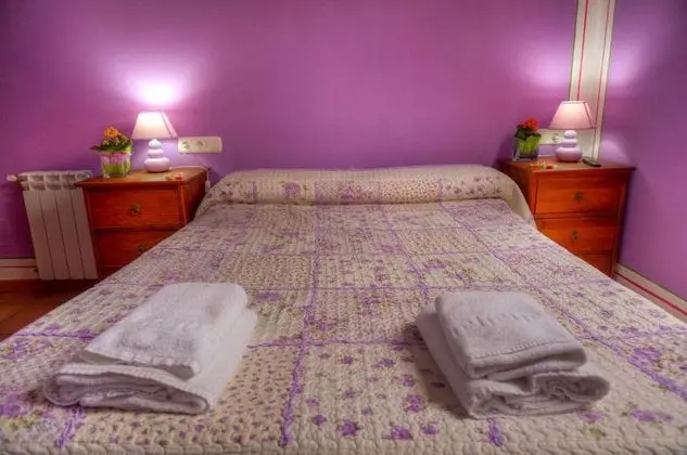 Tek Büyük Yataklı Oda (Rollaway bed)