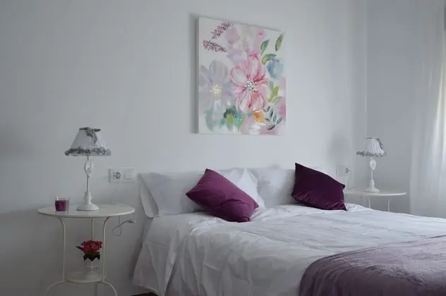 Superior Dört Kişilik Oda