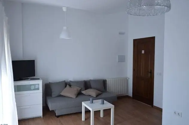 Superior Dört Kişilik Oda