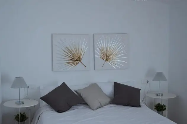 Superior Dört Kişilik Oda