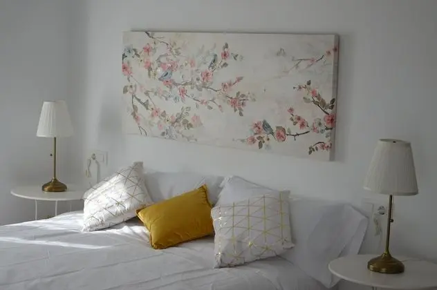 Superior Dört Kişilik Oda