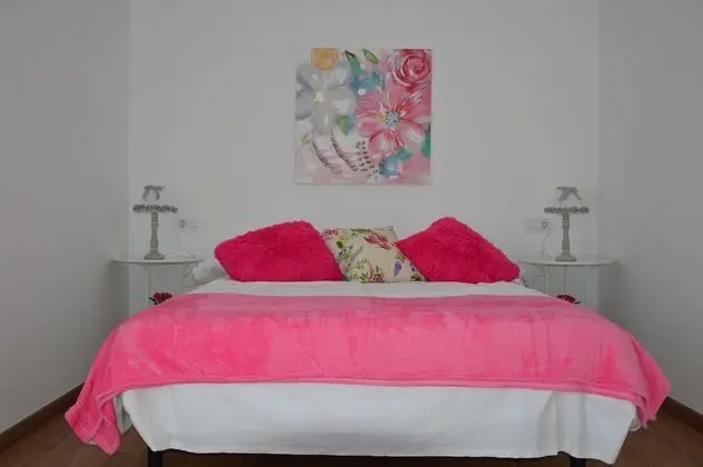 Superior Dört Kişilik Oda