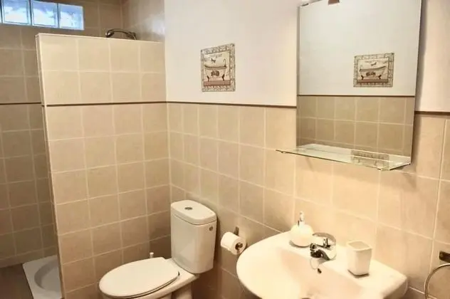 Superior Dört Kişilik Oda