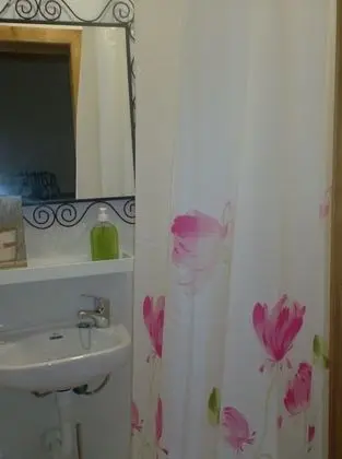 Basic Tek Büyük Yataklı Oda