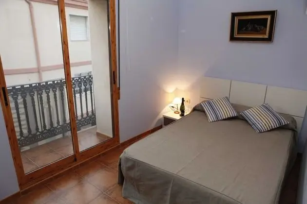 Standard Büyük Yataklı Tek Kişilik Oda, Şehir Manzaralı