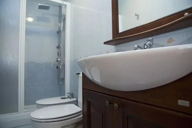 Standard Büyük Yataklı Tek Kişilik Oda, Şehir Manzaralı