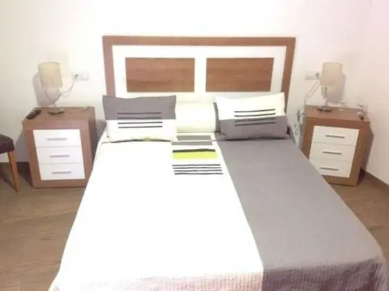 Süit, Şehir Manzaralı (Ravalet 2)