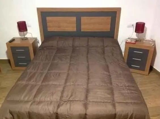 Süit, Şehir Manzaralı (Ravalet 2)