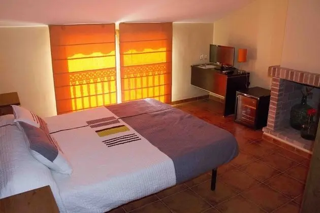 Superior Süit, Dağ Manzaralı