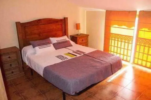 Superior Süit, Dağ Manzaralı