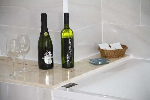 Superior Süit, Dağ Manzaralı