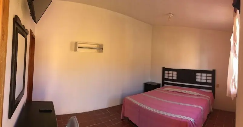 Standard Tek Büyük Yataklı Oda, 1 En Büyük (King) Boy Yatak