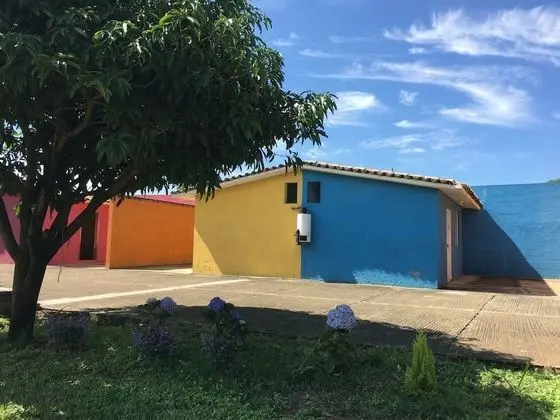 Standard Tek Büyük Yataklı Oda, 2 Çift Kişilik Yatak