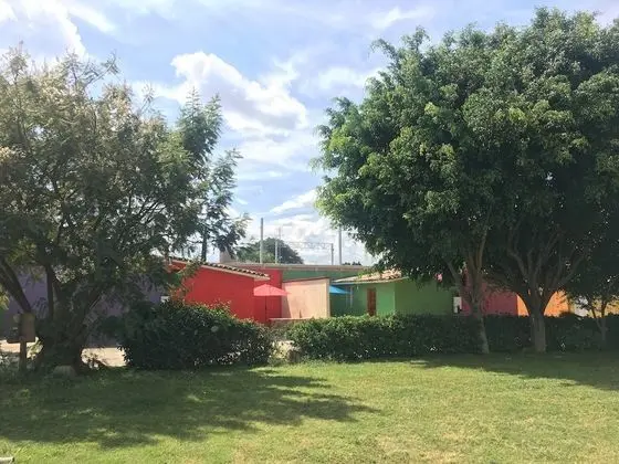 Standard Tek Büyük Yataklı Oda, 2 Çift Kişilik Yatak