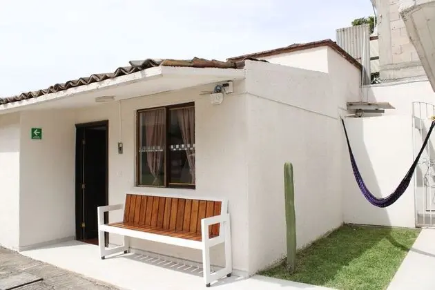 Standard Üç Kişilik Oda, 3 Yatak Odası