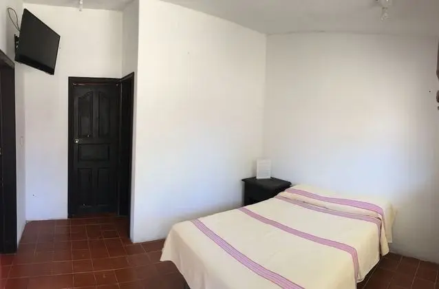 Standard Üç Kişilik Oda, 3 Yatak Odası