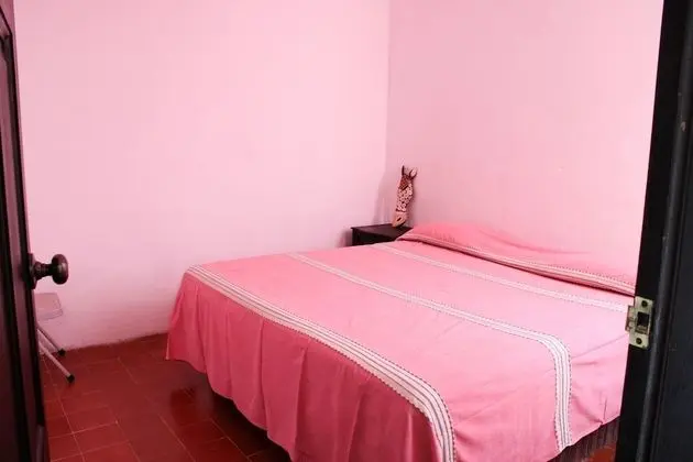 Standard Üç Kişilik Oda, 3 Yatak Odası