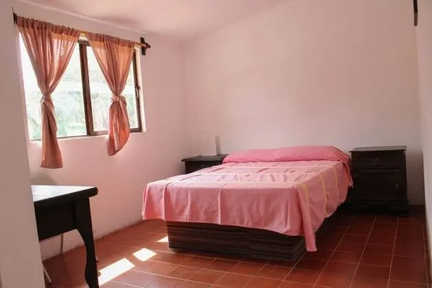 Standard Üç Kişilik Oda, 3 Yatak Odası