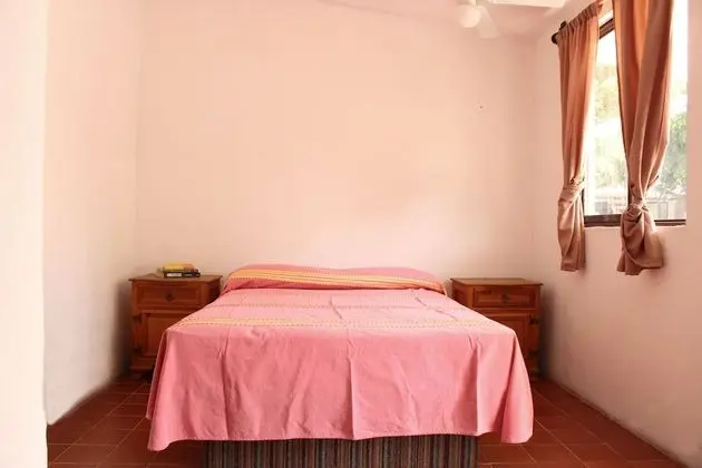 Standard Üç Kişilik Oda, 3 Yatak Odası