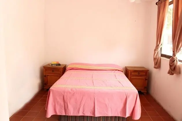 Standard Üç Kişilik Oda, 3 Yatak Odası